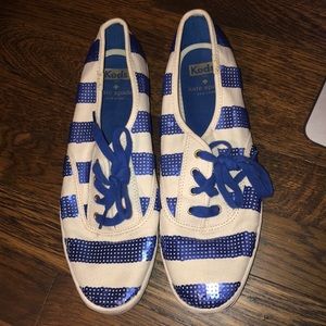 Kate spade x Keds